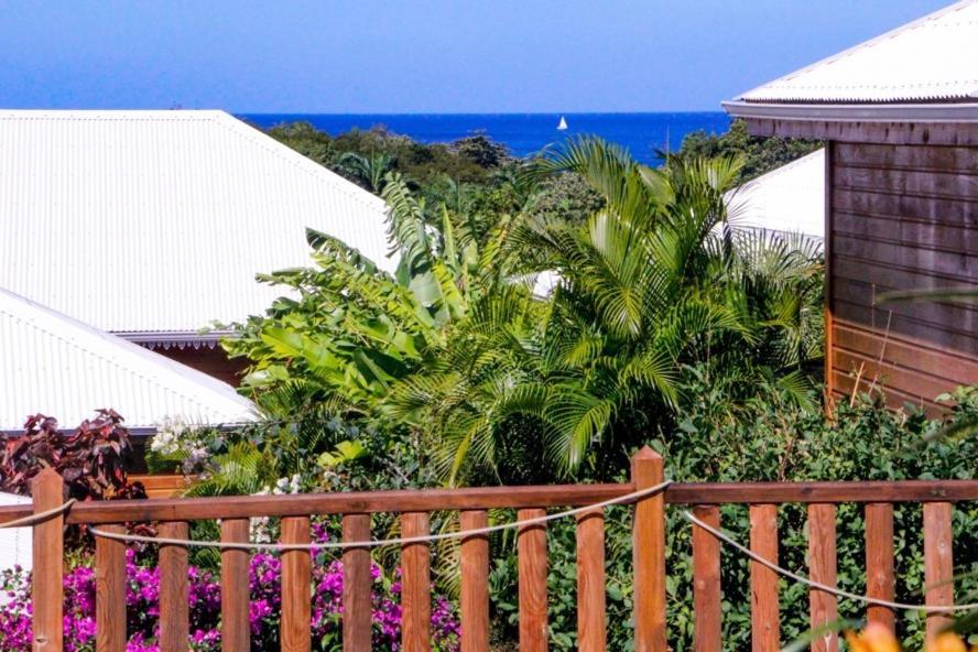 Amour Deshaies Exterior foto